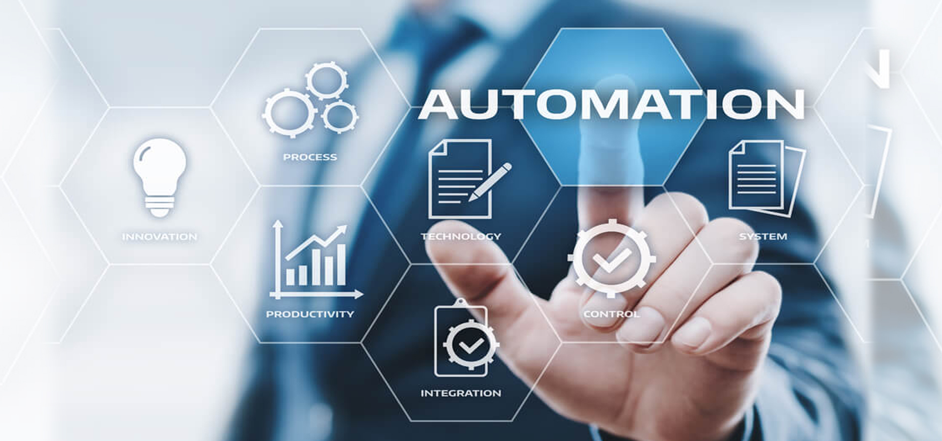 Welcome To Morlock Automation Pvt. Ltd.